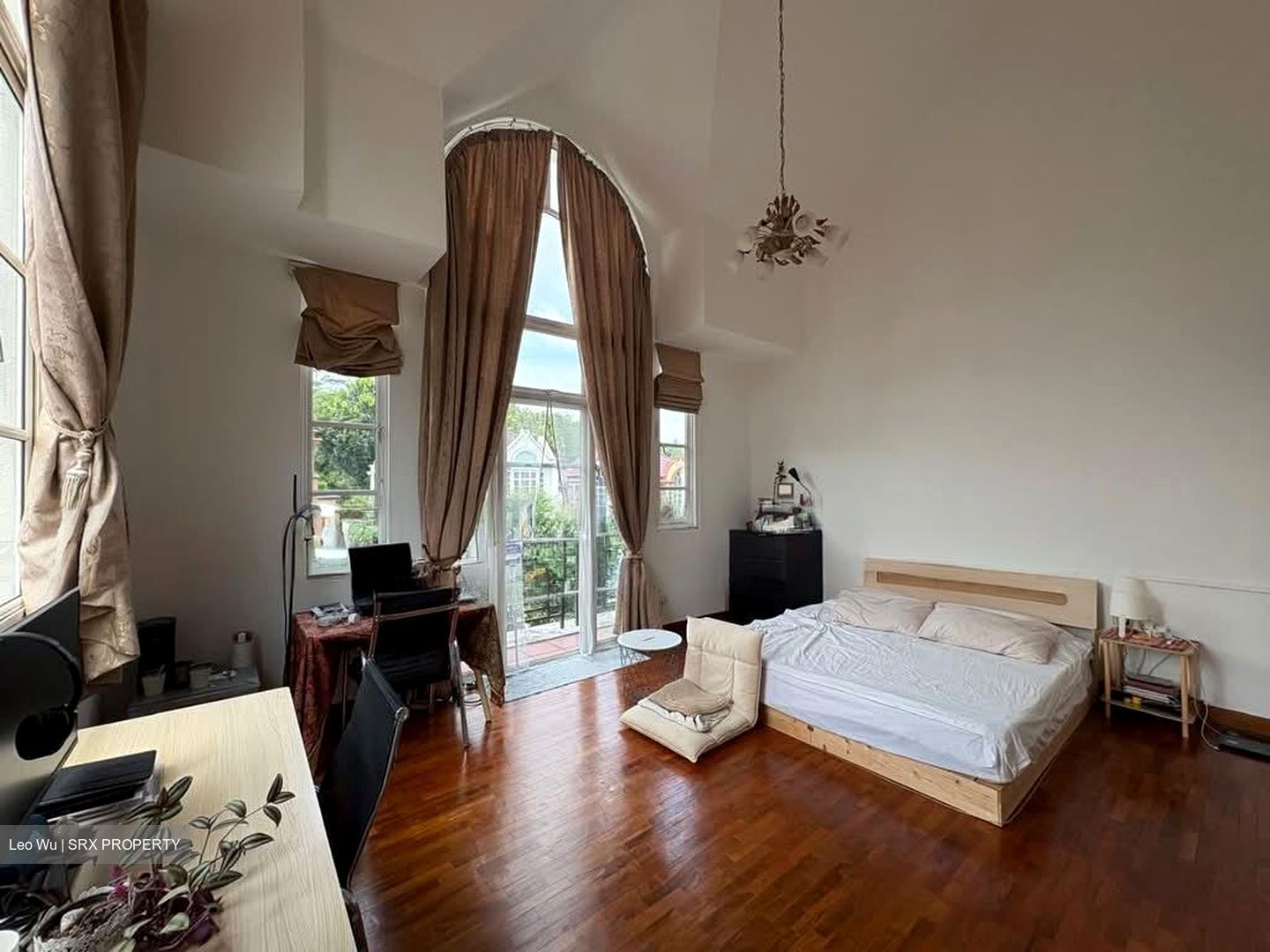 Burgundy Hill (D23), Semi-Detached #564774941